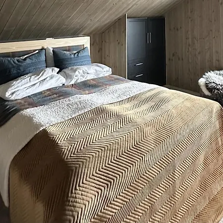 Σπίτι διακοπών Newly Renovated House Close To Everything *